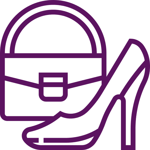 الموضة والفاشون